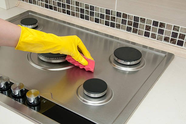 Hafele Deep Cleaning