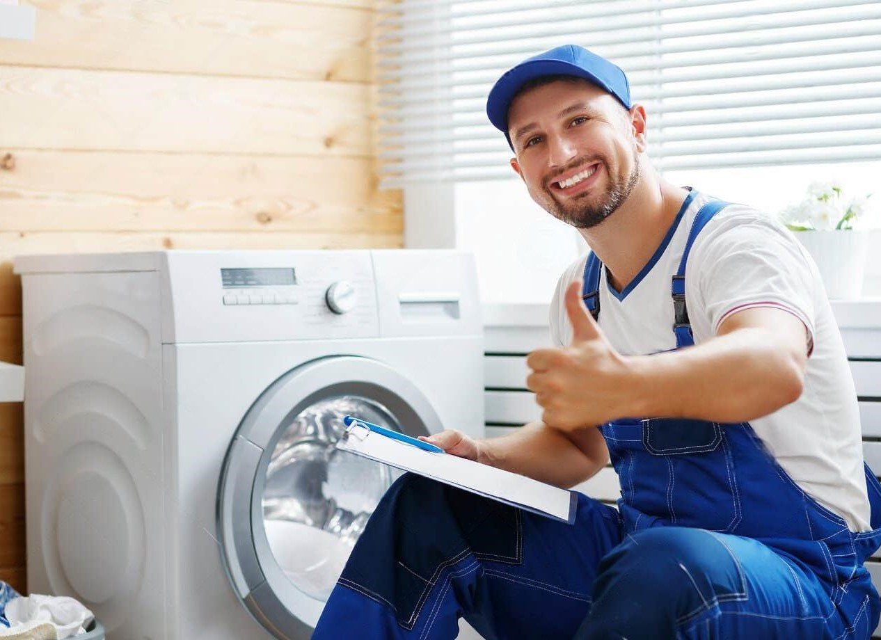 Hafele Appliance Inspection